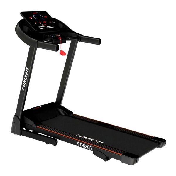 Беговая дорожка UNIXFIT ST-630R (TDST630RB) черный