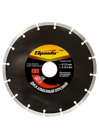 Диск для пилы Sparta 731115