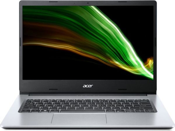 Ноутбук Acer Aspire 3 A314-35-P2K7 (NX.A7SER.003) 4Гб 500Гб 14