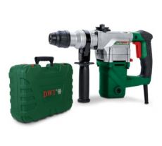 Перфоратор DWT SDS+, BH09-26 BMC , 950Вт, 26мм,SDS+, 4 Дж