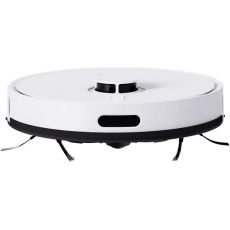 Робот-пылесос Polaris IQ Home PVCR 4500 40 Вт белый/белый