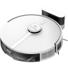 Робот-пылесос Polaris IQ Home PVCR 5005 70 Вт белый/серый