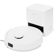 Робот-пылесос TROUVER E20 Plus 75 Вт белый