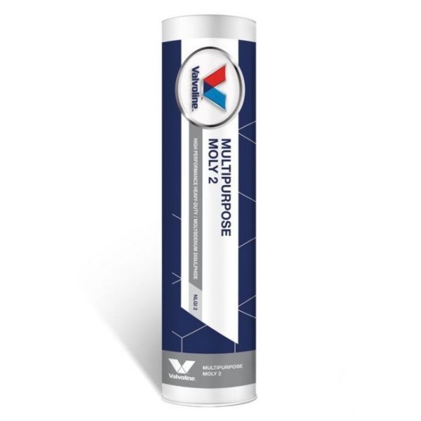 Смазка Valvoline Multipurpose Moly 2 0,4 л