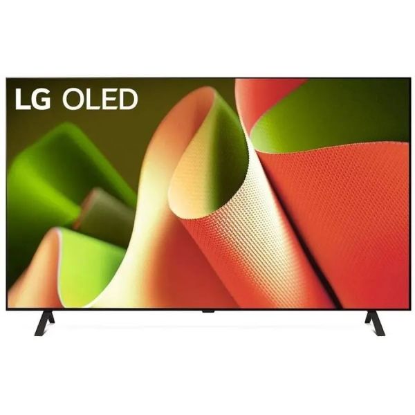 Телевизор LG OLED77B4RLA.ARUG 77