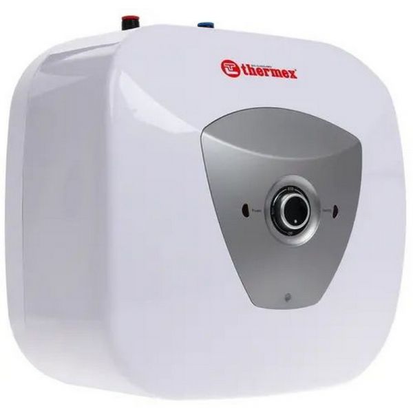 Водонагреватель Thermex H 15 U (pro) накопительный 1.5 кВт 15 л белый